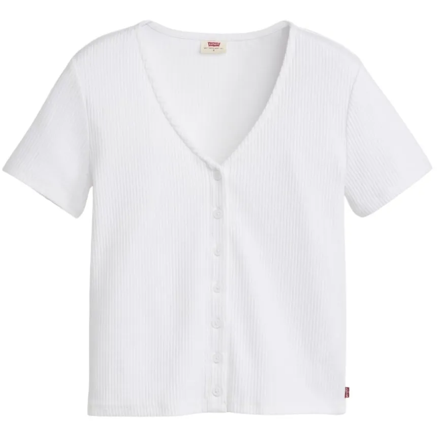 Camisetas manga corta Levis Muse Ss Tee