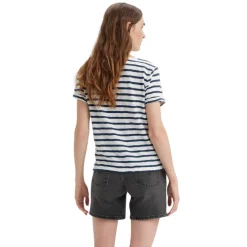 Camisetas manga corta Levis Margot Tee