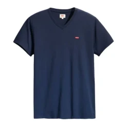 Camisetas manga corta Levis Original HM Vneck