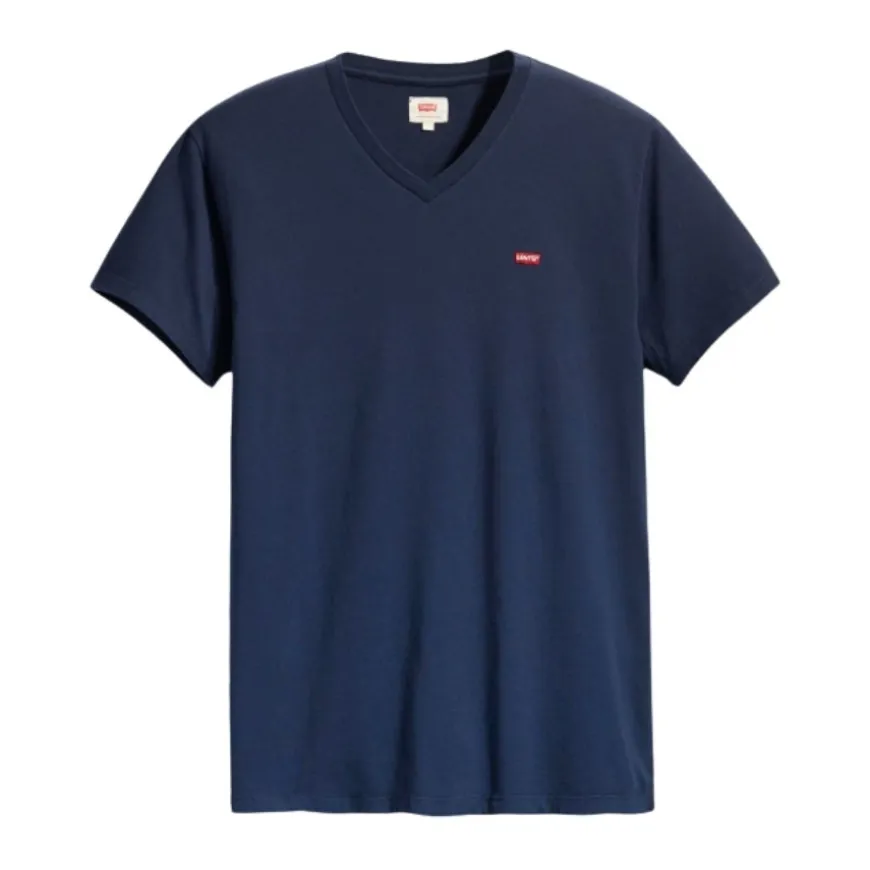 Camisetas manga corta Levis Original HM Vneck