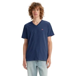 Camisetas manga corta Levis Original HM Vneck