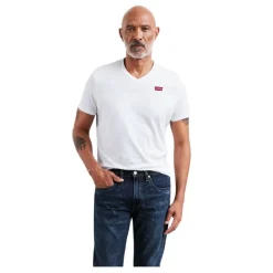 Camisetas manga corta Levis Original HM Vneck