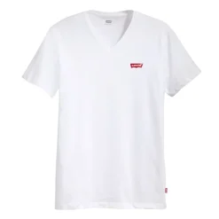 Camisetas manga corta Levis Original HM Vneck
