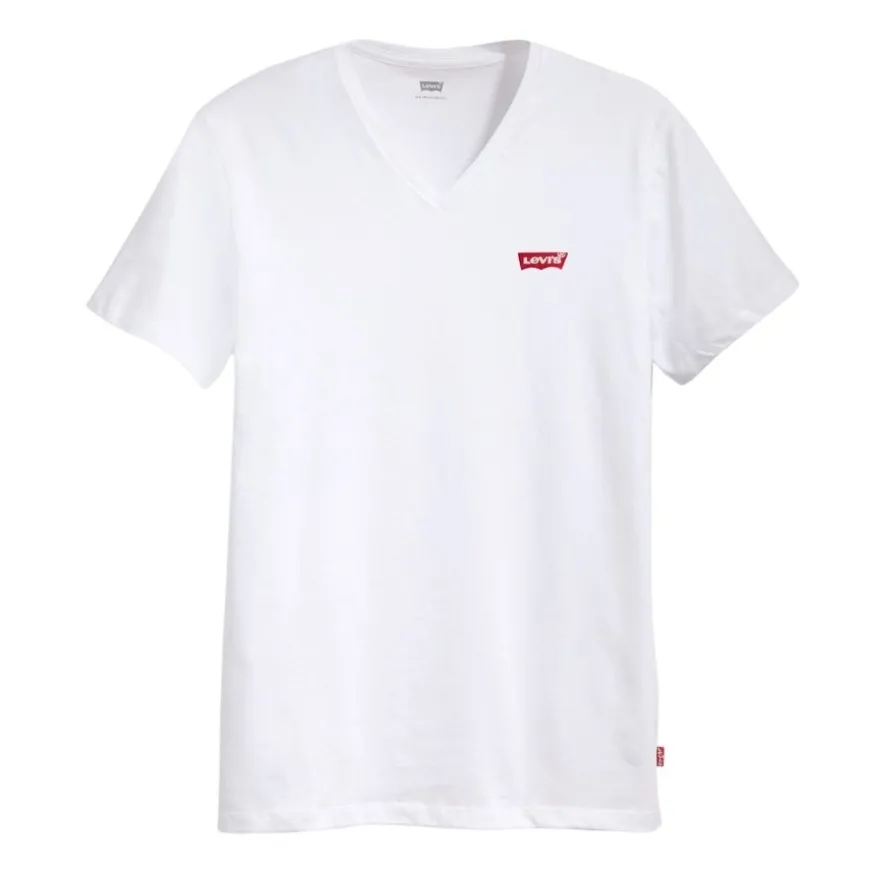 Camisetas manga corta Levis Original HM Vneck