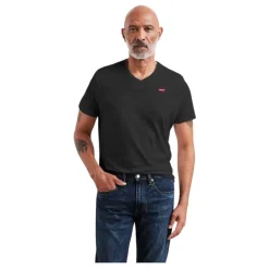 Camisetas manga corta Levis Original HM Vneck