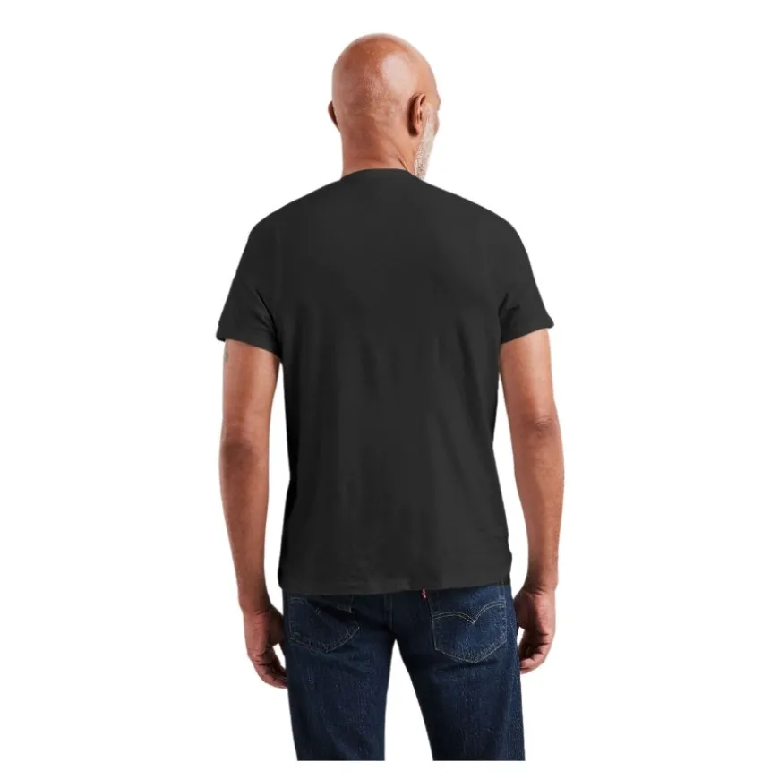 Camisetas manga corta Levis Original HM Vneck