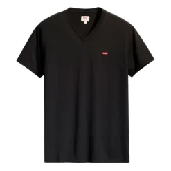 Camisetas manga corta Levis Original HM Vneck
