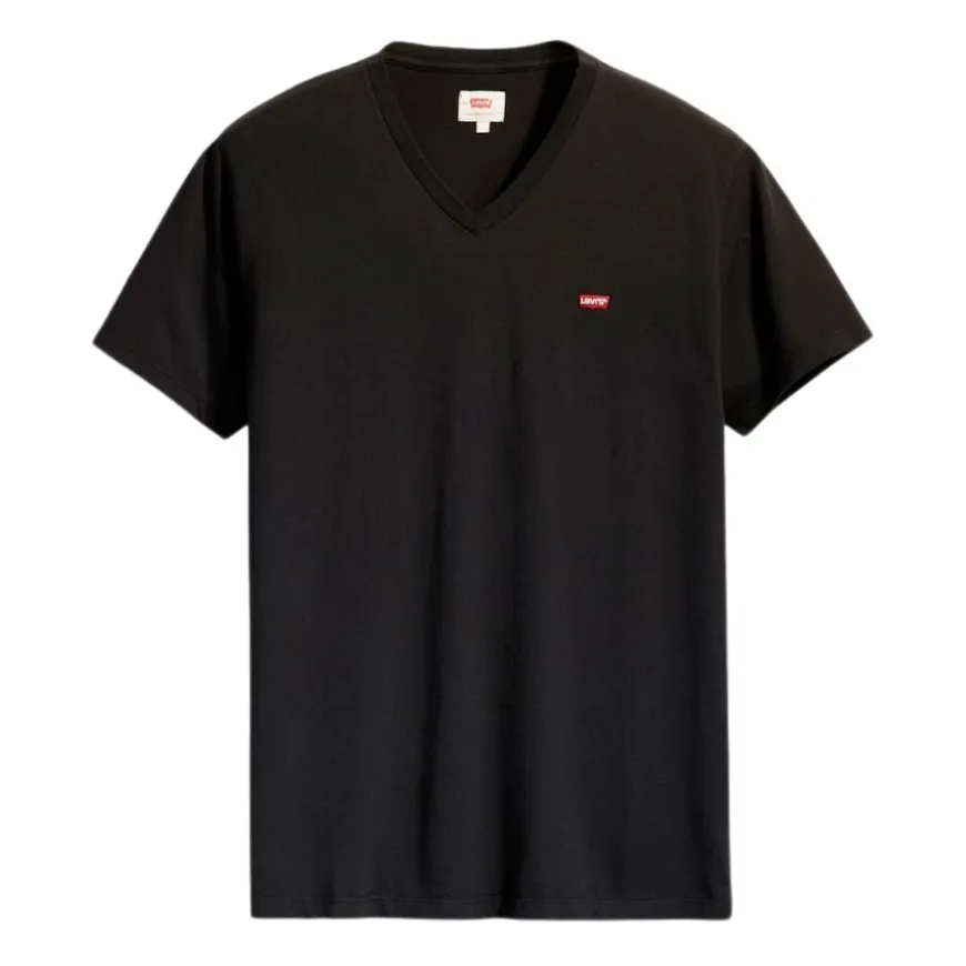 Camisetas manga corta Levis Original HM Vneck