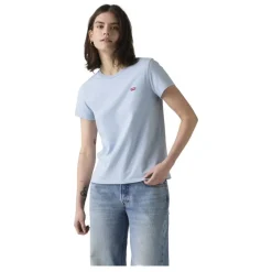 Camisetas manga corta Levis Perfect Tee