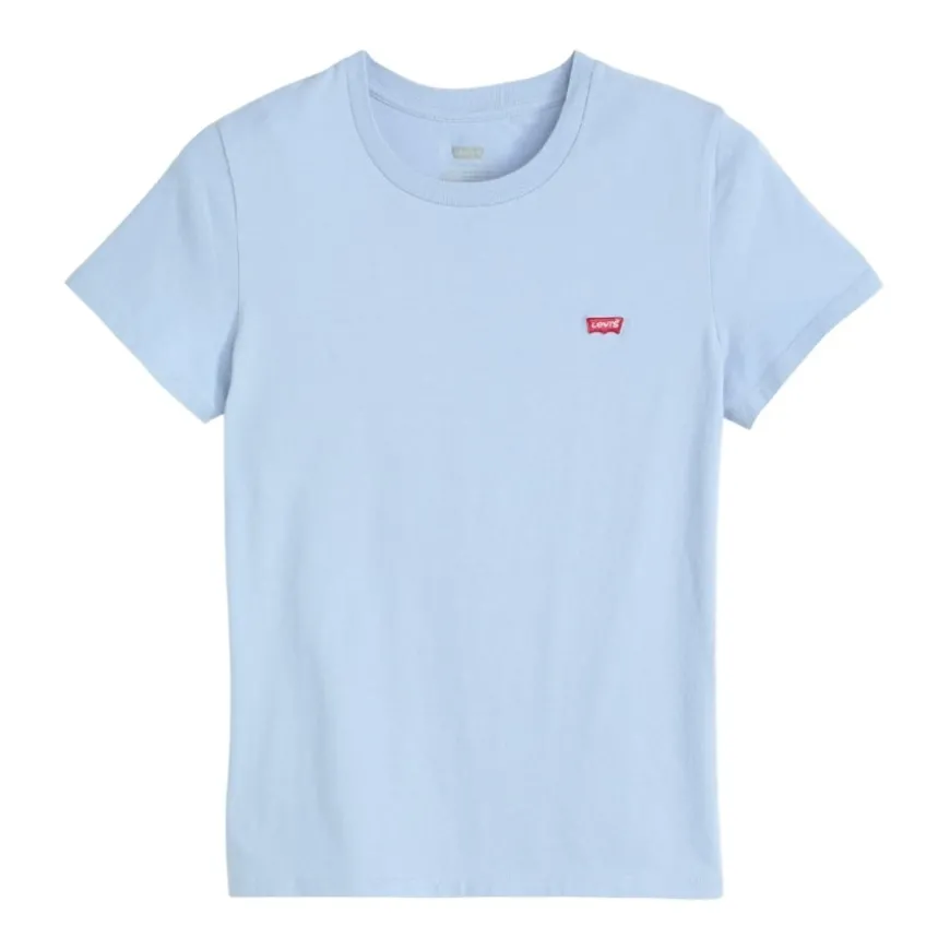 Camisetas manga corta Levis Perfect Tee