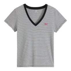 Camisetas manga corta Levis Perfect Vneck