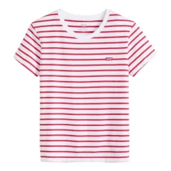 Camisetas manga corta Levis Perfect Tee