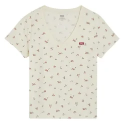 Camisetas manga corta Levis Perfect Vneck