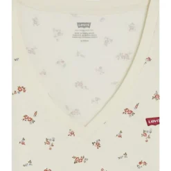 Camisetas manga corta Levis Perfect Vneck