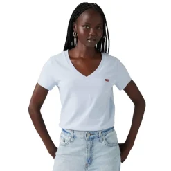 Camisetas manga corta Levis Perfect Vneck