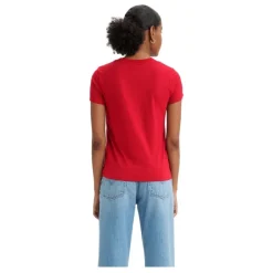 Camisetas manga corta Levis Perfect Tee