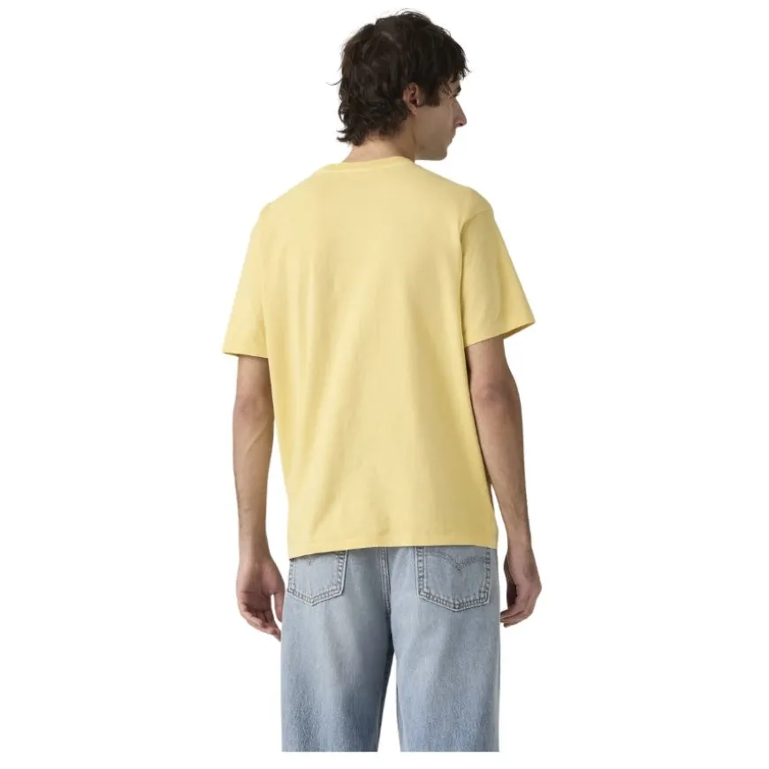 Camisetas manga corta Levis Red Tab Vintage Tee