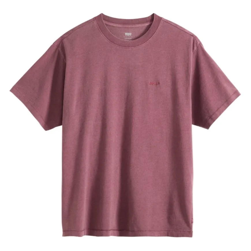 Camisetas manga corta Levis Red Tab Vintage Tee