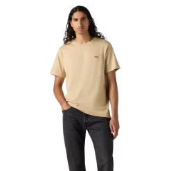 Camisetas manga corta Levis Ss Original Hm Tee