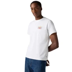 Camisetas manga corta Levis Ss Relaxed Fit Tee