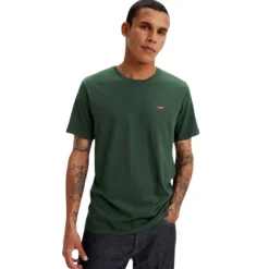 Camisetas manga corta Levis Ss Original Hm Tee