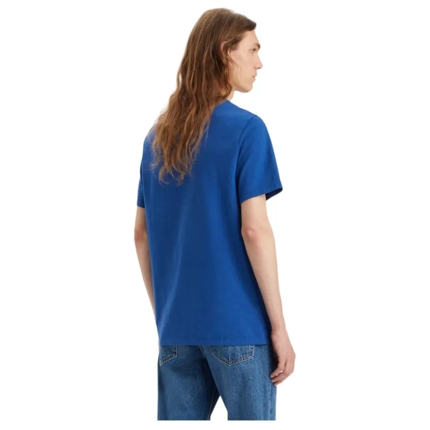 Camisetas manga corta Levis SS Original HM Tee