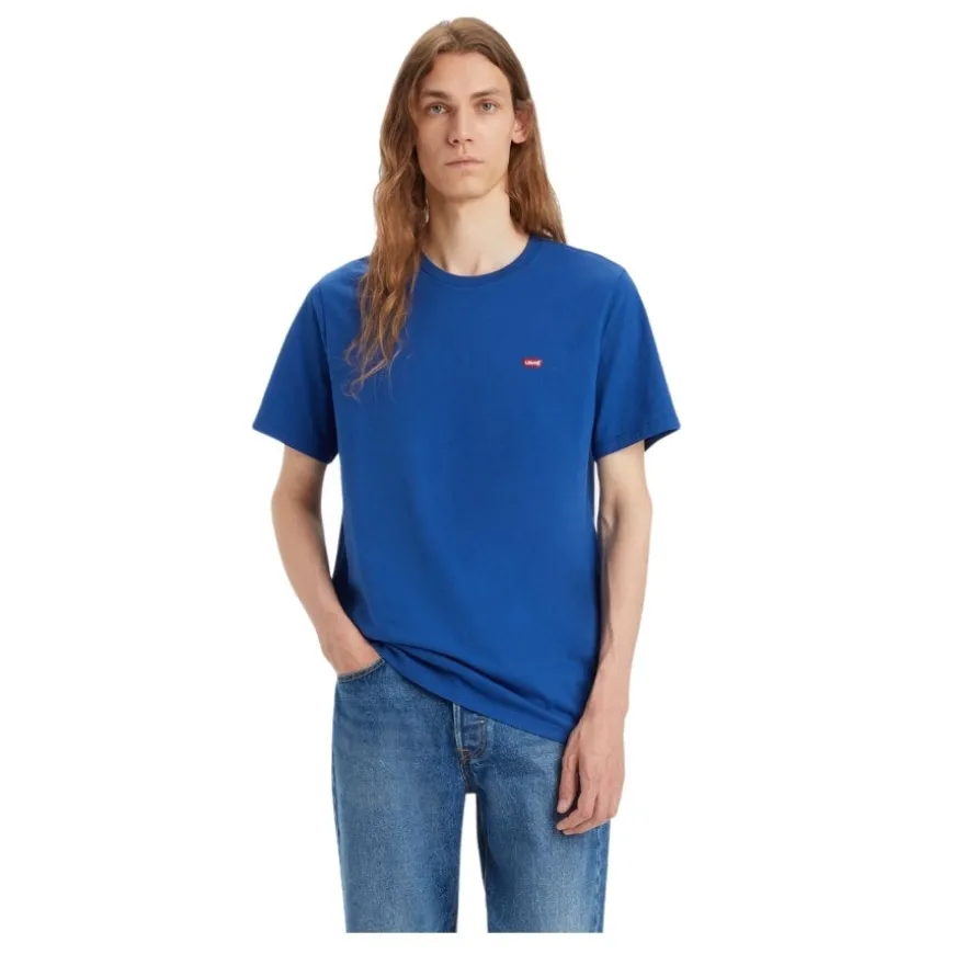 Camisetas manga corta Levis SS Original HM Tee