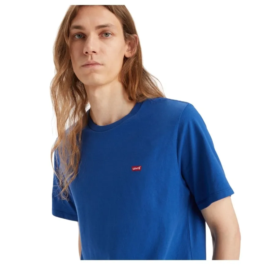 Camisetas manga corta Levis SS Original HM Tee