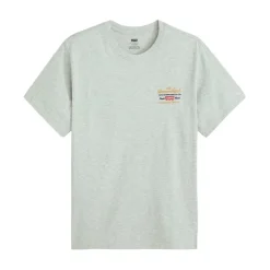 Camisetas manga corta Levis Ss Relaxed Fit Tee