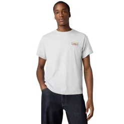 Camisetas manga corta Levis Ss Relaxed Fit Tee