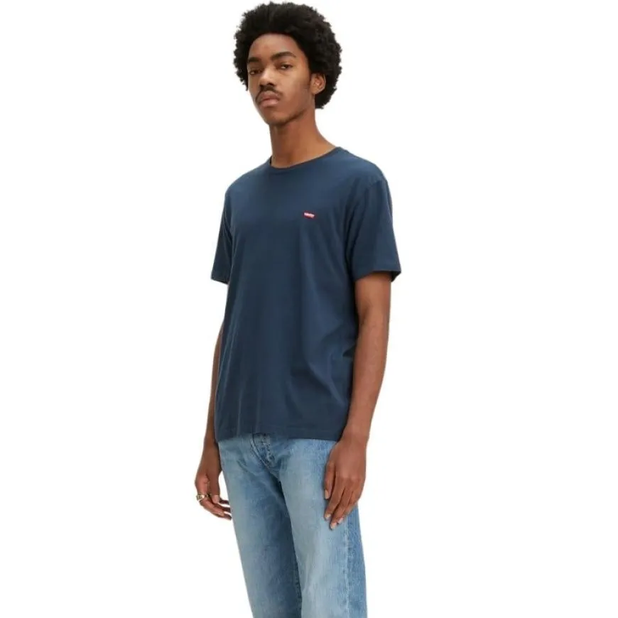 Camisetas manga corta Levis Ss Original Hm Tee
