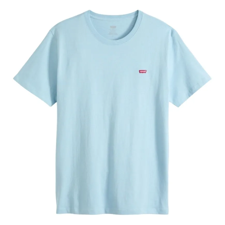 Camisetas manga corta Levis Ss Original Hm Tee