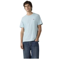 Camisetas manga corta Levis Ss Original Hm Tee