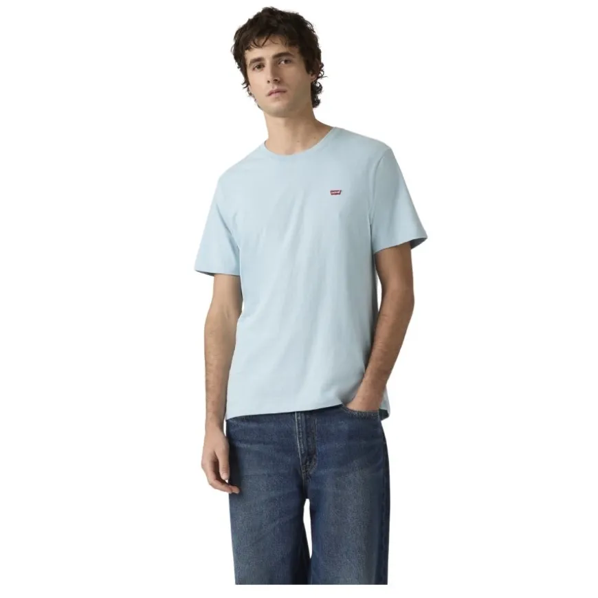 Camisetas manga corta Levis Ss Original Hm Tee