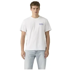 Camisetas manga corta Levis Ss Relaxed Fit Tee Serving Up
