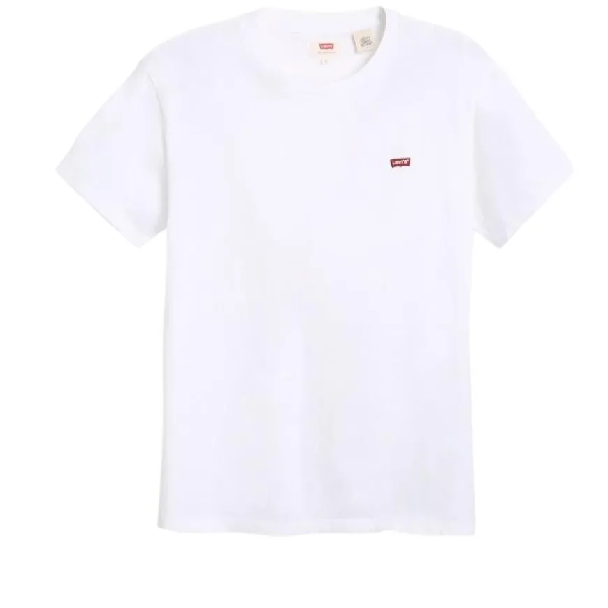 Camisetas manga corta Levis Ss Original Hm Tee