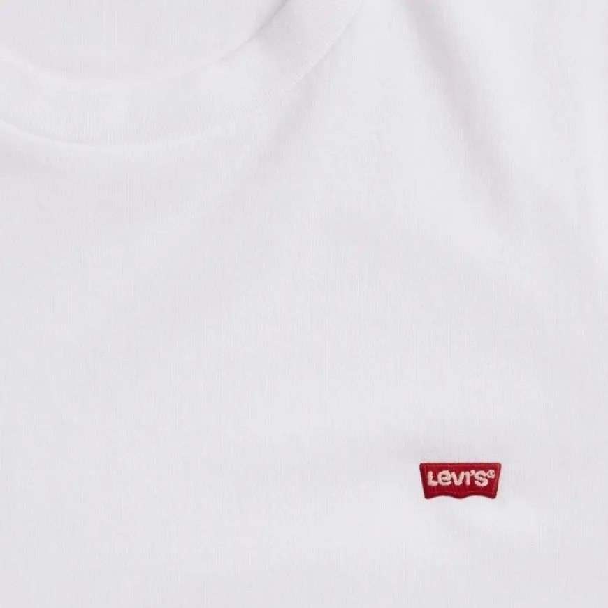 Camisetas manga corta Levis Ss Original Hm Tee