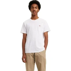 Camisetas manga corta Levis Ss Original Hm Tee