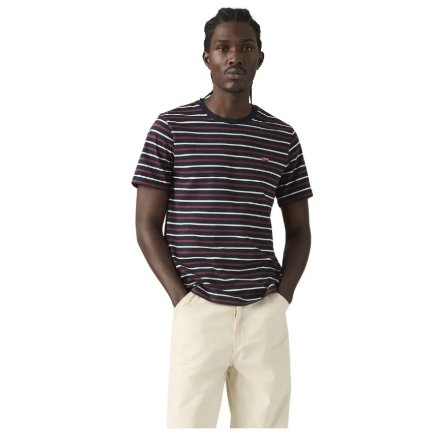 Camisetas manga corta Levis Ss Original Hm Tee