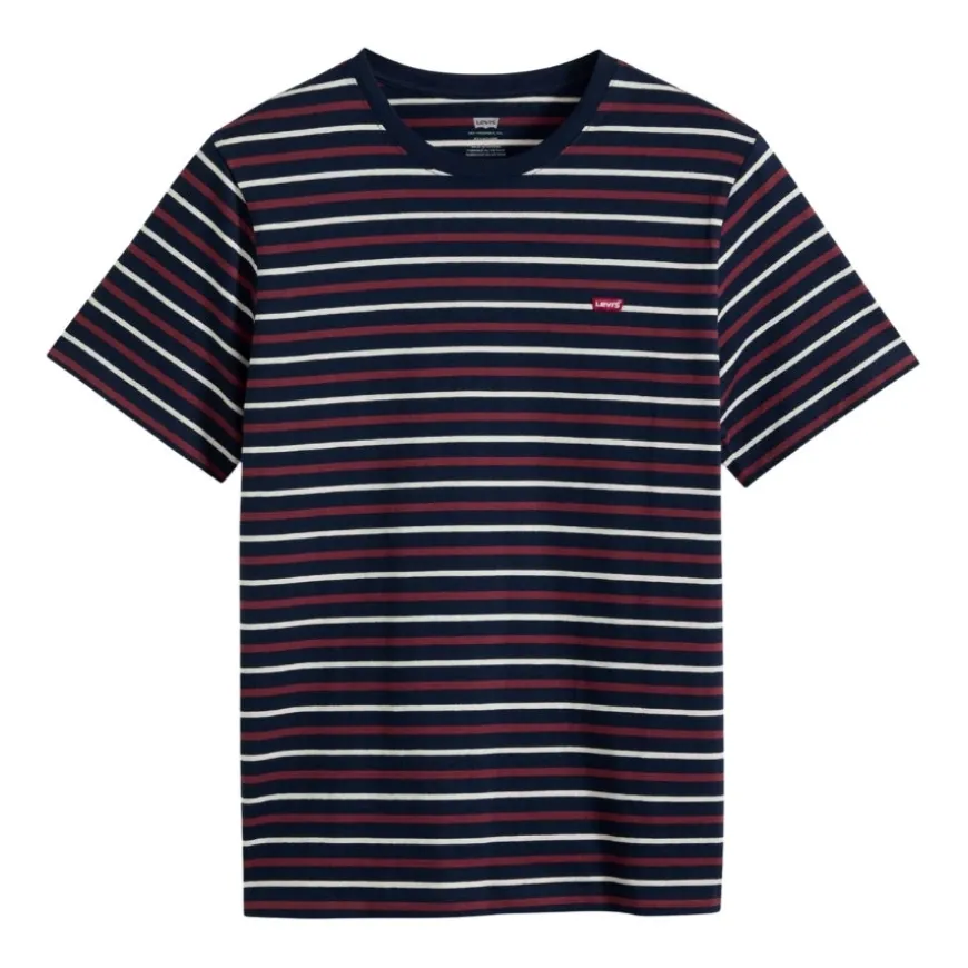 Camisetas manga corta Levis Ss Original Hm Tee