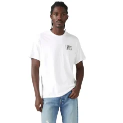Camisetas manga corta Levis SS Relaxed Fit Tee