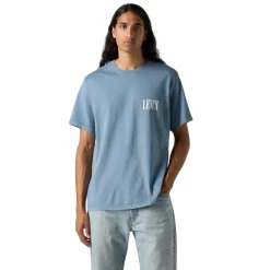 Camisetas manga corta Levis SS Relaxed Fit Tee