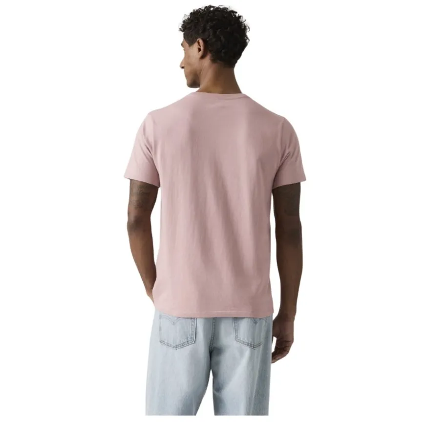 Camisetas manga corta Levis Ss Original Hm Tee