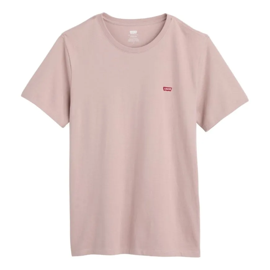 Camisetas manga corta Levis Ss Original Hm Tee
