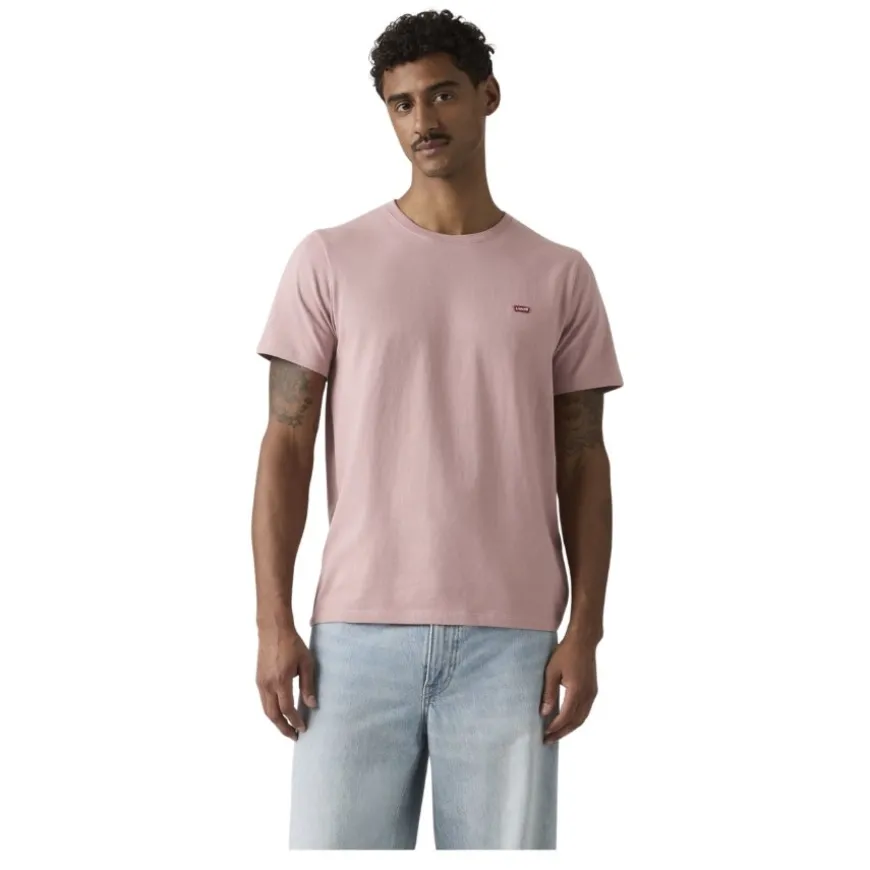 Camisetas manga corta Levis Ss Original Hm Tee