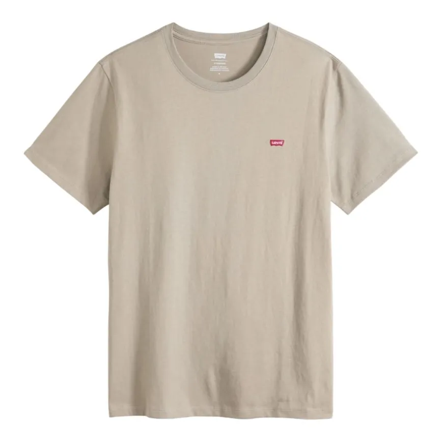 Camisetas manga corta Levis Ss Relaxed Fit Tee Serving Up