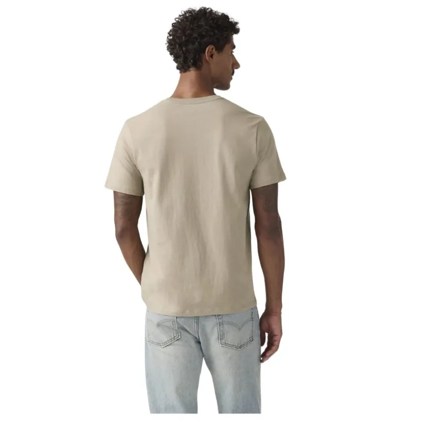Camisetas manga corta Levis Ss Relaxed Fit Tee Serving Up