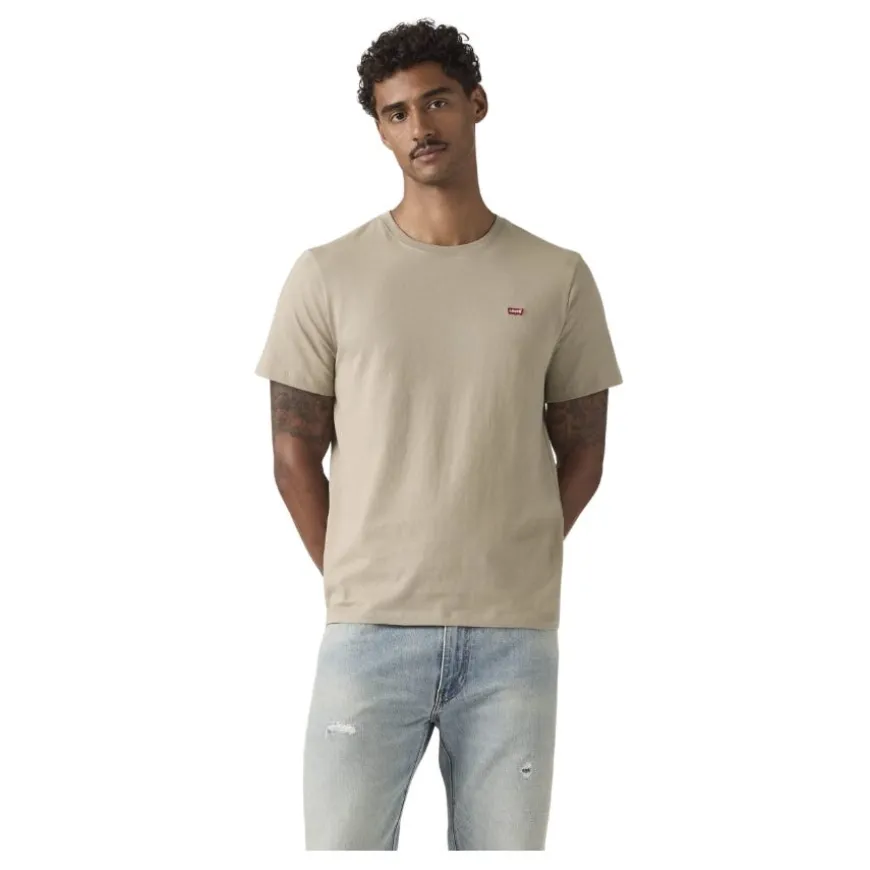 Camisetas manga corta Levis Ss Relaxed Fit Tee Serving Up