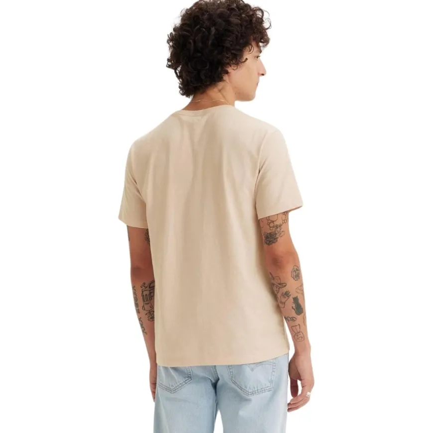 Camisetas manga corta Levis Ss Original Hm Tee