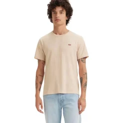 Camisetas manga corta Levis Ss Original Hm Tee